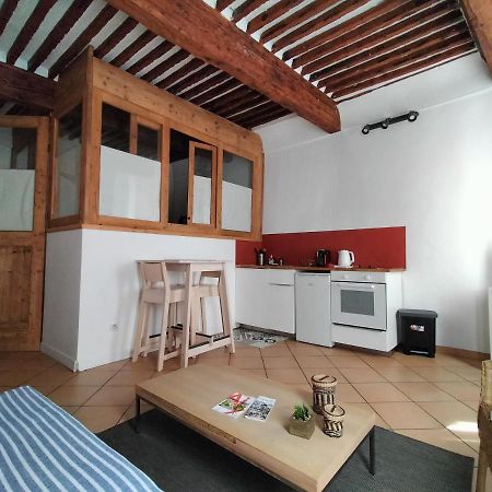 Appartement Cordeliers Mairie à Aix-en-Provence Extérieur photo
