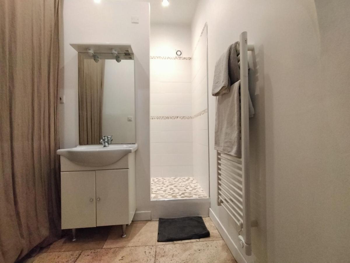 Appartement Cordeliers Mairie à Aix-en-Provence Extérieur photo