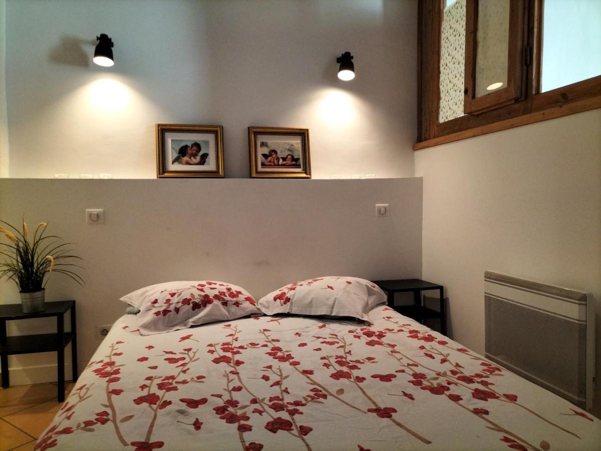 Appartement Cordeliers Mairie à Aix-en-Provence Extérieur photo